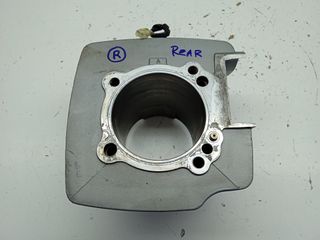JUEGO DE CILINDRO Y PISTON DUCATI HYPERMOTARD 1100