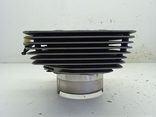 JUEGO DE CILINDRO Y PISTON DUCATI HYPERMOTARD 1100