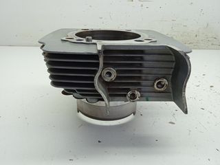 JUEGO DE CILINDRO Y PISTON DUCATI HYPERMOTARD 1100