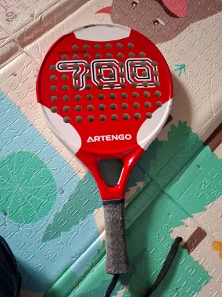 Raqueta Padel Artengo 700