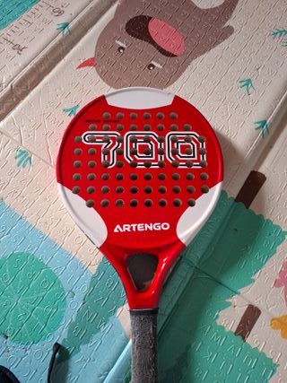 Raqueta Padel Artengo 700