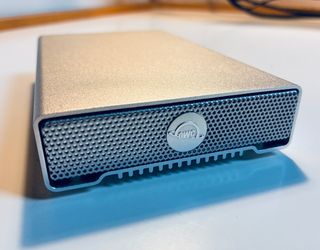 Disco Externo OWC Mercury Elite Pro Mini 4TB