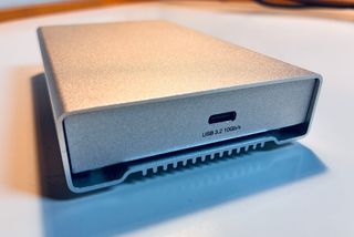 Disco Externo OWC Mercury Elite Pro Mini 4TB