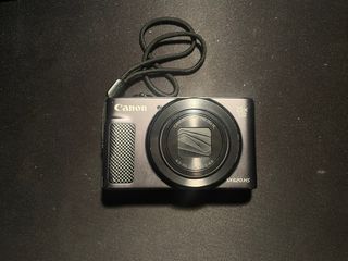 Canon SX620 HS Fotocamera Digitale