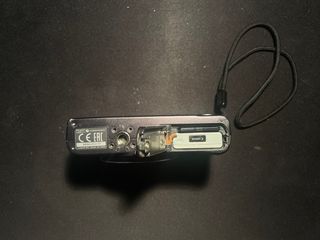 Canon SX620 HS Fotocamera Digitale