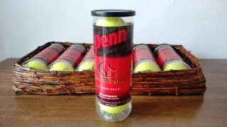 Pelotas de Tenis Penn Championship sin abrir