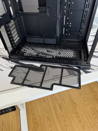 Caja Lian Li O11 Dynamic Evo RGB