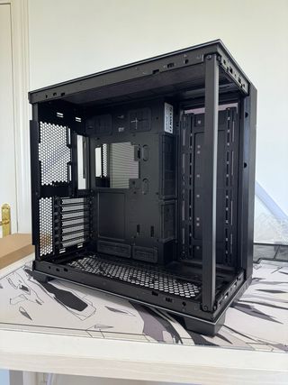 Caja Lian Li O11 Dynamic Evo RGB