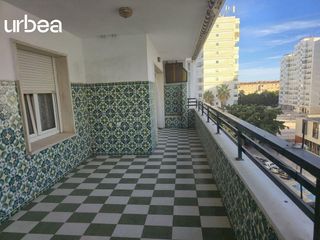 Piso en venta en Parque Mediterráneo - Santa Paula en Málaga