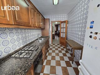 Piso en venta en Parque Mediterráneo - Santa Paula en Málaga