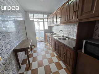 Piso en venta en Parque Mediterráneo - Santa Paula en Málaga