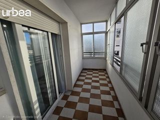 Piso en venta en Parque Mediterráneo - Santa Paula en Málaga