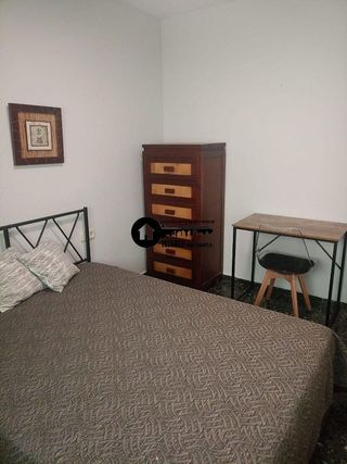 Piso en alquiler en Villacerrada - Centro en Albacete