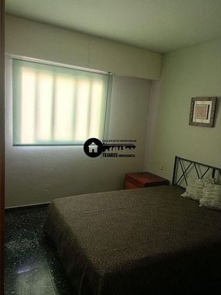 Piso en alquiler en Villacerrada - Centro en Albacete