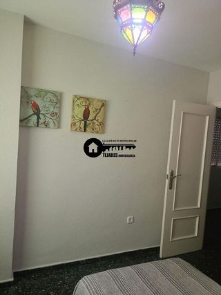 Piso en alquiler en Villacerrada - Centro en Albacete