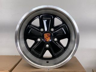 LIQUIDACION! STILO FUNCH  PORCHE 7x16 - 8x16 5x130