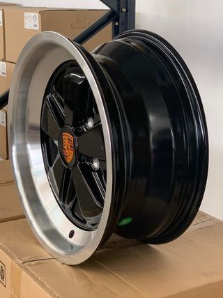 LIQUIDACION! STILO FUNCH  PORCHE 7x16 - 8x16 5x130