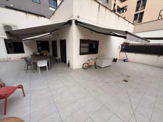 Piso en alquiler en Cas Capiscol en Palma de Mallorca