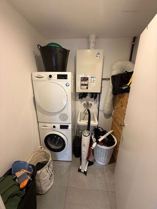 Piso en alquiler en Cas Capiscol en Palma de Mallorca