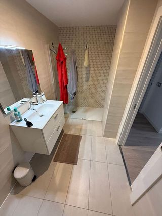 Piso en alquiler en Cas Capiscol en Palma de Mallorca