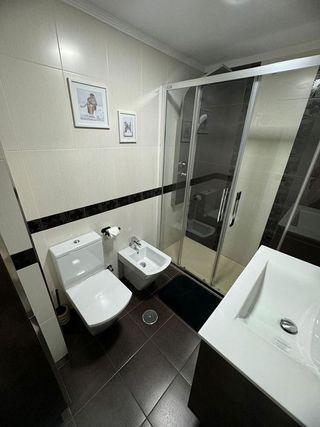 Piso en alquiler en Puerta Blanca en Málaga