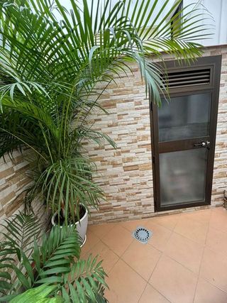 Piso en alquiler en Puerta Blanca en Málaga