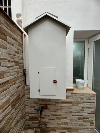 Piso en alquiler en Puerta Blanca en Málaga