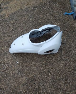 Carena Scarabeo 50 Aprilia