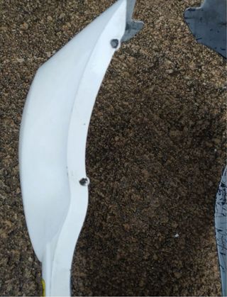 Carena Scarabeo 50 Aprilia