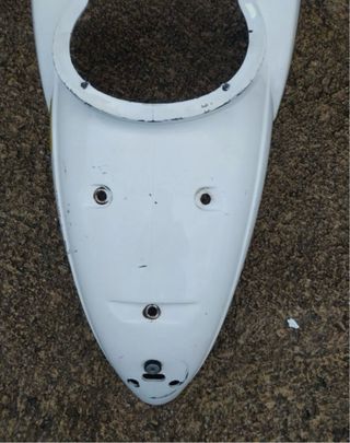 Carena Scarabeo 50 Aprilia