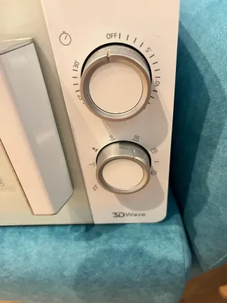 Microondas Cecotec ProClean 3120