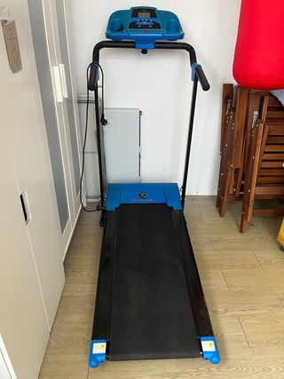 Cinta de correr plegable FIT-FORCE