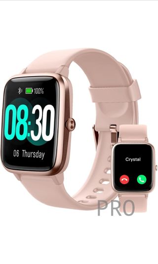 Smartwatch, Pulsera Actividad Inteligente