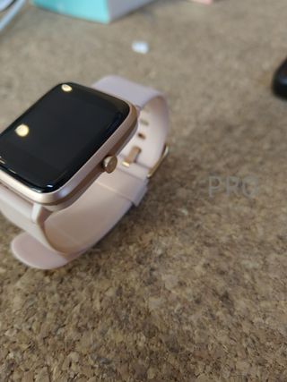Smartwatch, Pulsera Actividad Inteligente