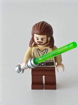 Minifigura LEGO Star Wars Jedi