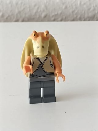 Minifigura LEGO Star Wars Jedi