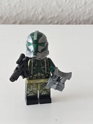 Minifigura LEGO Star Wars Jedi