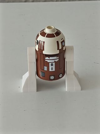 Minifigura LEGO Star Wars Jedi