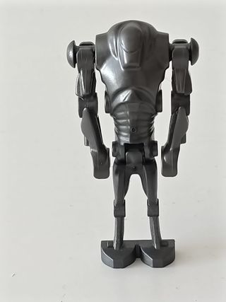 Minifigura LEGO Star Wars Jedi
