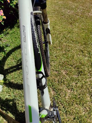 Bicicleta Montaña 29 Lapierre Prorace S29