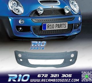 PARAGOLPES DELANTERO MINI COOPER ONE S 02-07