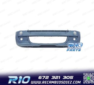 PARAGOLPES DELANTERO MINI COOPER ONE S 02-07