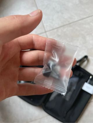 Drone DJI Mini 2 con accessori