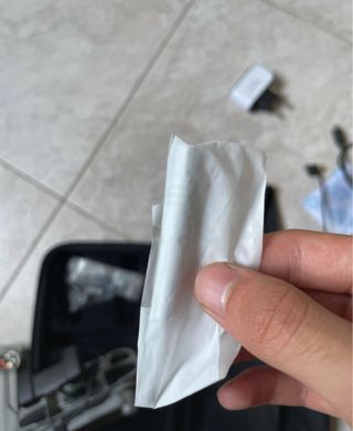 Drone DJI Mini 2 con accessori