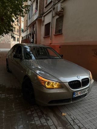 BMW Serie 5 2005