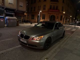 BMW Serie 5 2005