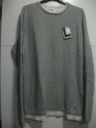 Cazadora Negra Talla M