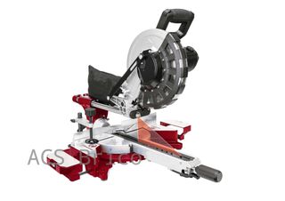 Sierra Ingletadora 255mm 2000W Laser - 63824 - Mader