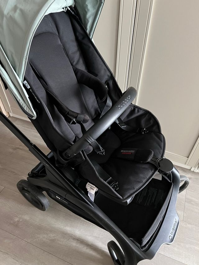 Bugaboo Dragonfly Silla de Paseo