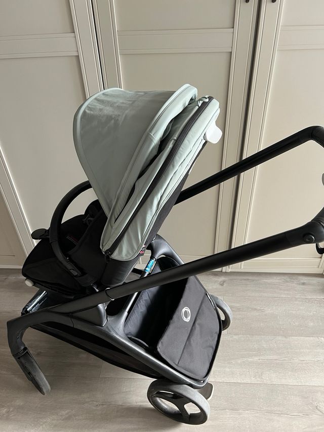 Bugaboo Dragonfly Silla de Paseo